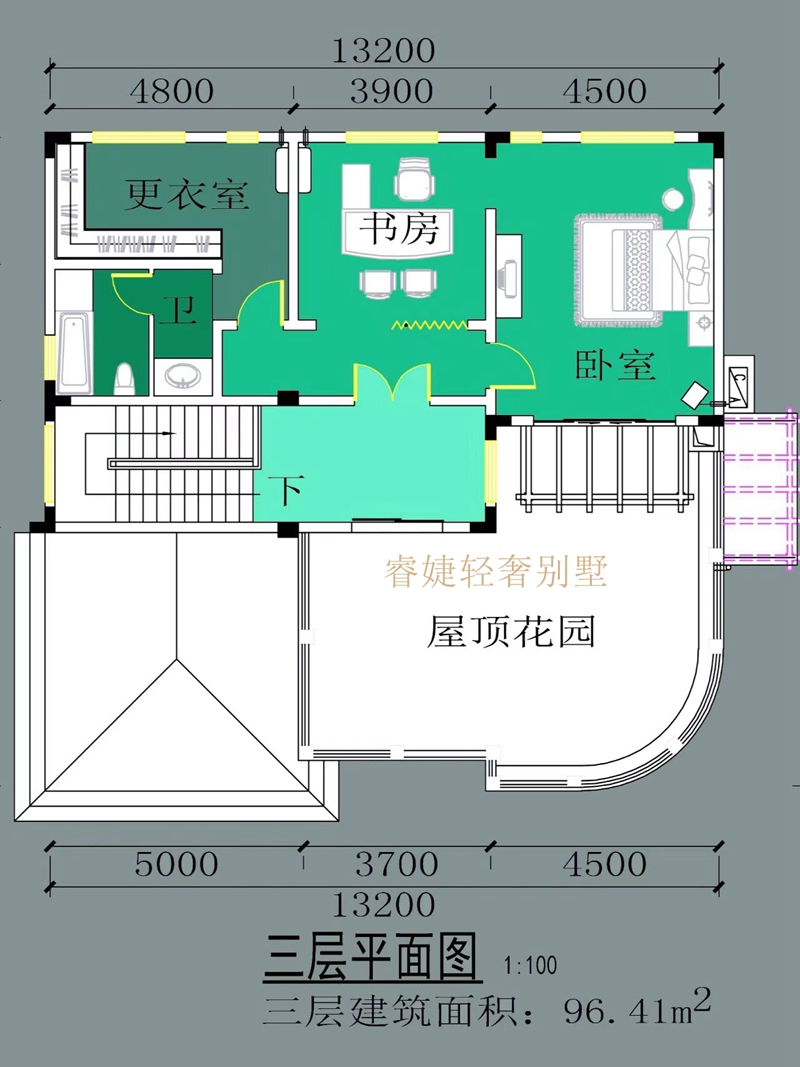 這造型保證很少見(圖4)